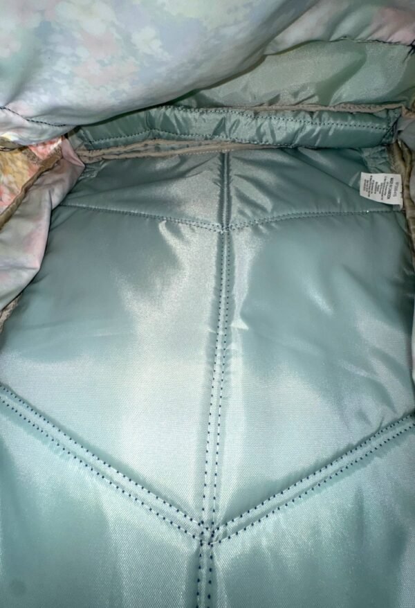 KIPLING - URBANA HARPEY EXPANDABLE BACKPACK - Image 7